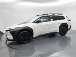 2026 Toyota bZ Woodland Premium
