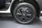 2026 Toyota bZ Woodland Premium