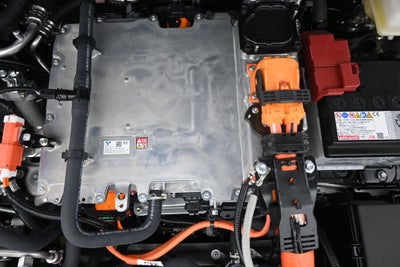 2026 Toyota bZ Woodland Premium