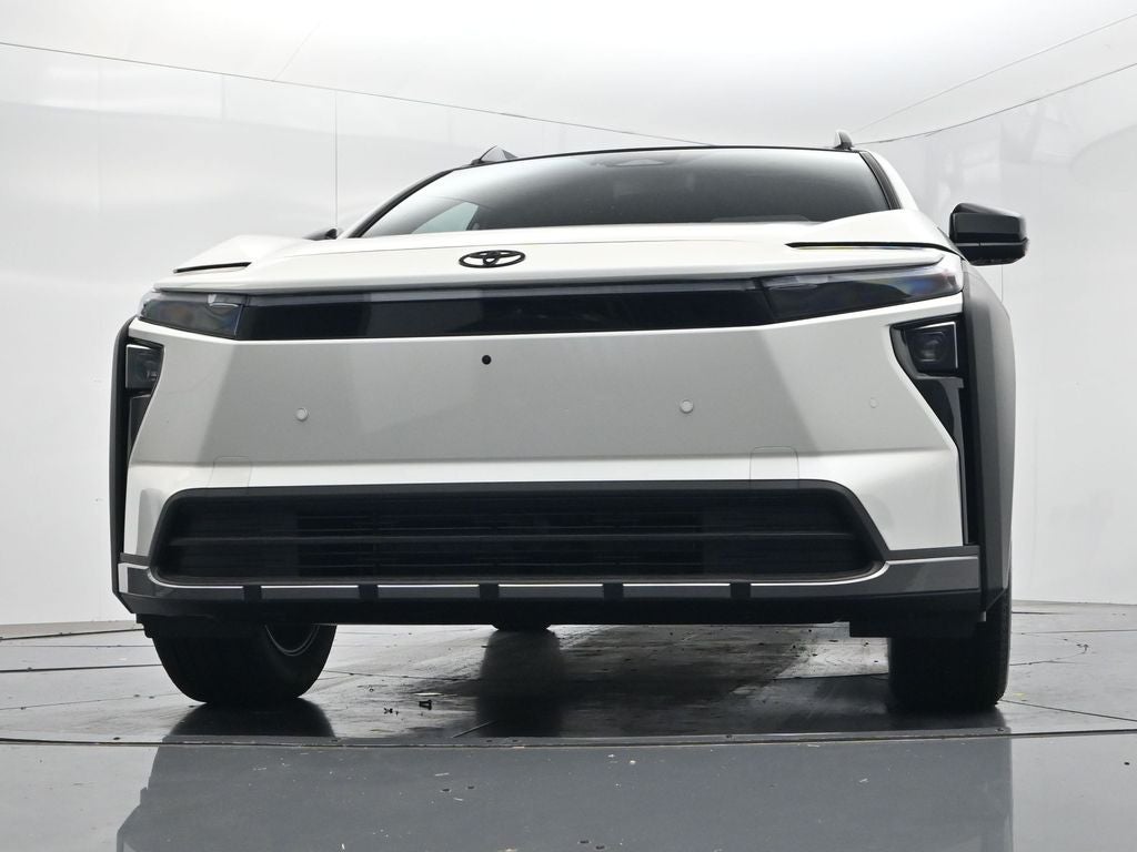 2026 Toyota bZ Woodland Premium