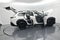 2026 Toyota bZ Woodland Premium