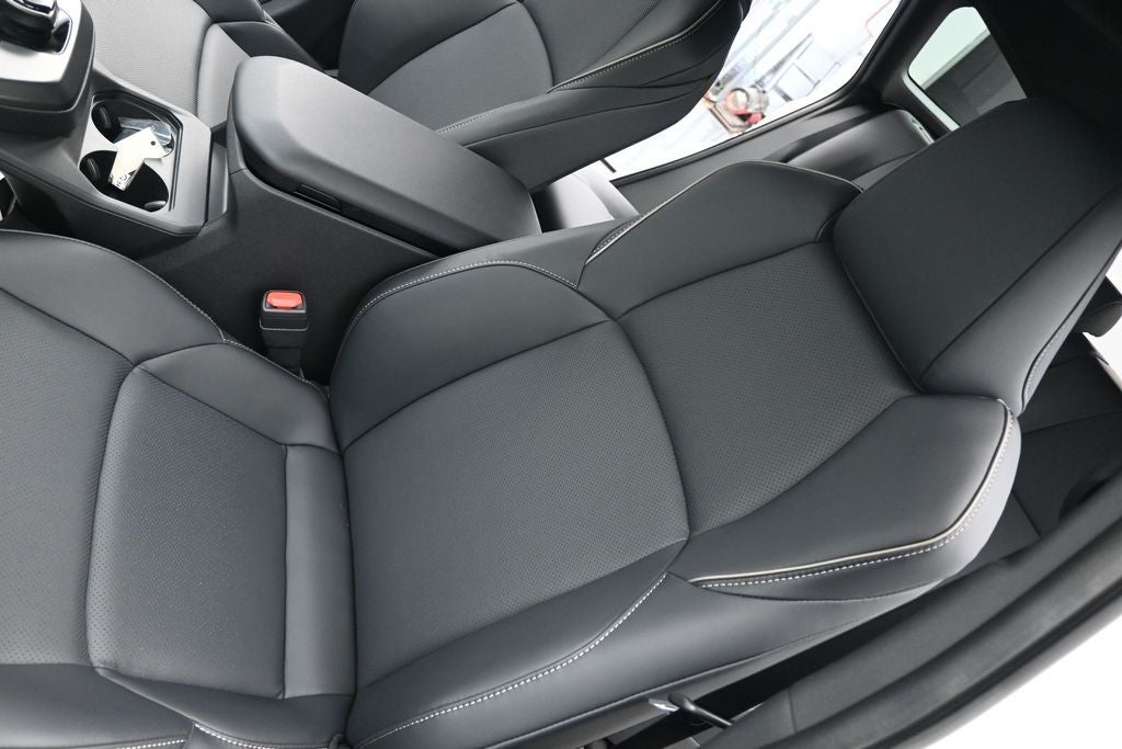 2026 Toyota bZ Woodland Premium