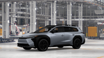 2026 Toyota bZ Woodland Premium