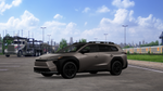 2027 Toyota bZ Woodland Premium