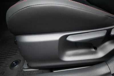 2026 Toyota GR Corolla Premium Plus DAT