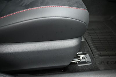 2026 Toyota GR Corolla Premium Plus DAT