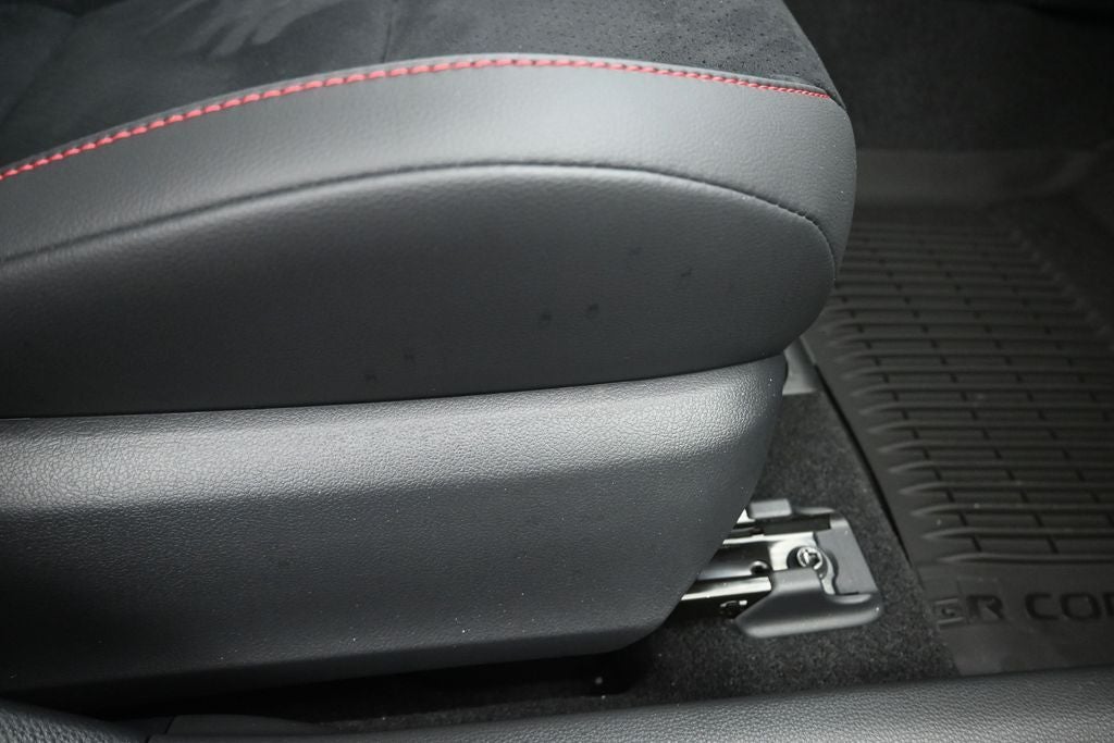2026 Toyota GR Corolla Premium Plus DAT