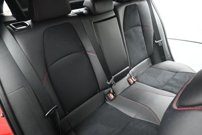 2026 Toyota GR Corolla Premium Plus DAT