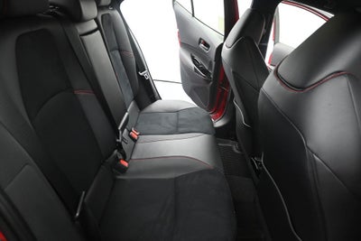 2026 Toyota GR Corolla Premium Plus DAT