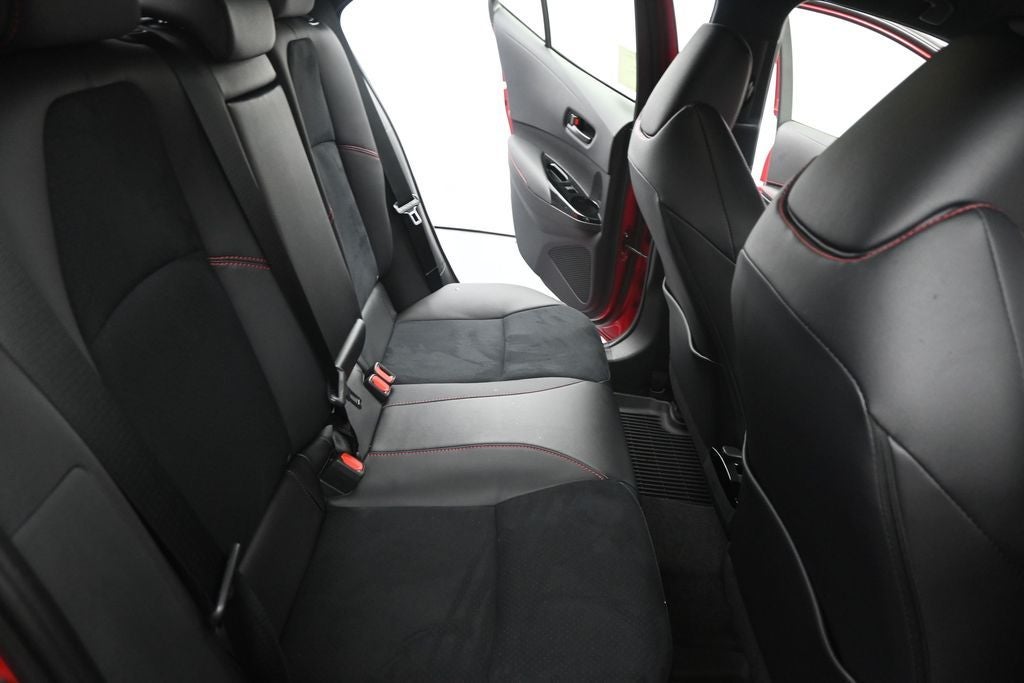 2026 Toyota GR Corolla Premium Plus DAT