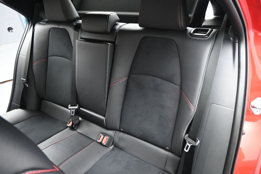 2026 Toyota GR Corolla Premium Plus DAT