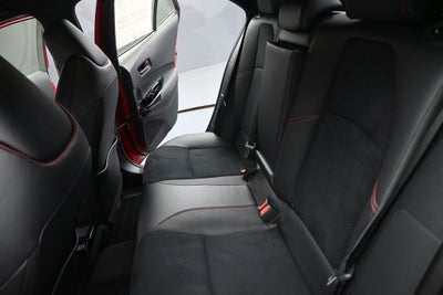 2026 Toyota GR Corolla Premium Plus DAT