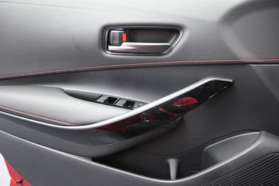 2026 Toyota GR Corolla Premium Plus DAT