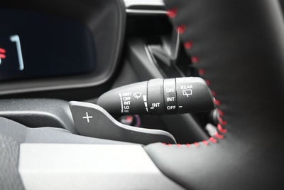 2026 Toyota GR Corolla Premium Plus DAT