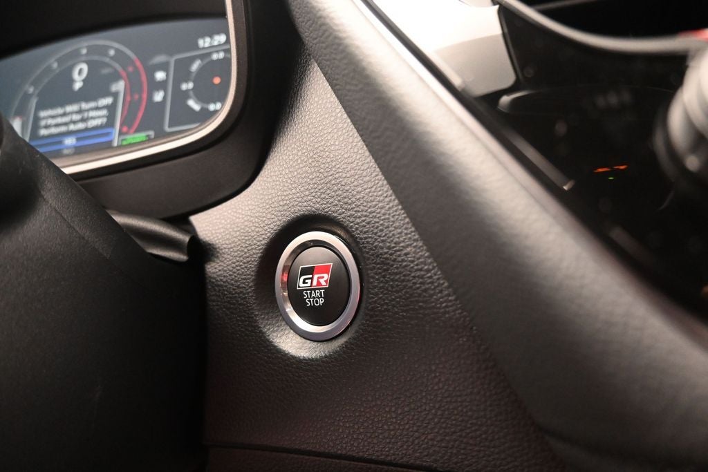 2026 Toyota GR Corolla Premium Plus DAT