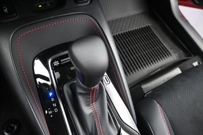 2026 Toyota GR Corolla Premium Plus DAT