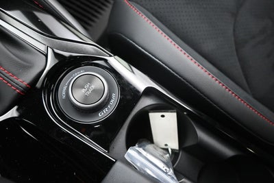 2026 Toyota GR Corolla Premium Plus DAT