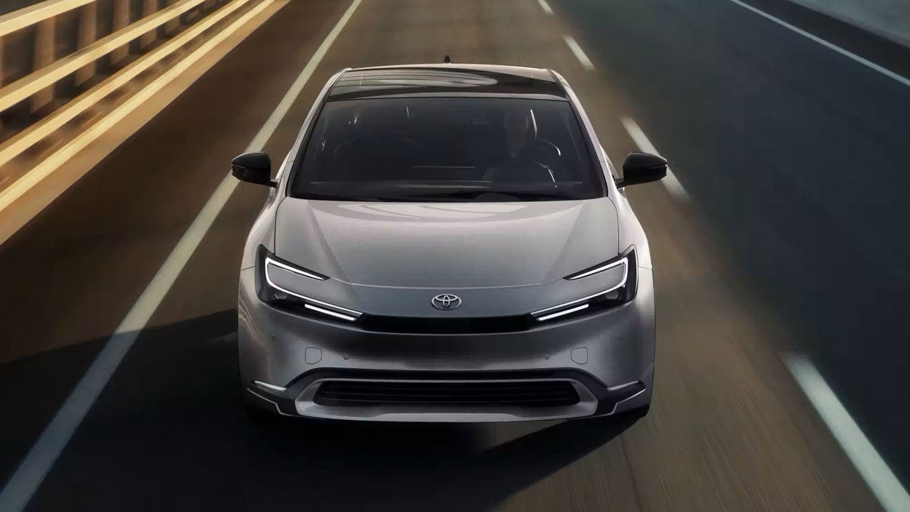 Toyota of Muncie in Muncie IN