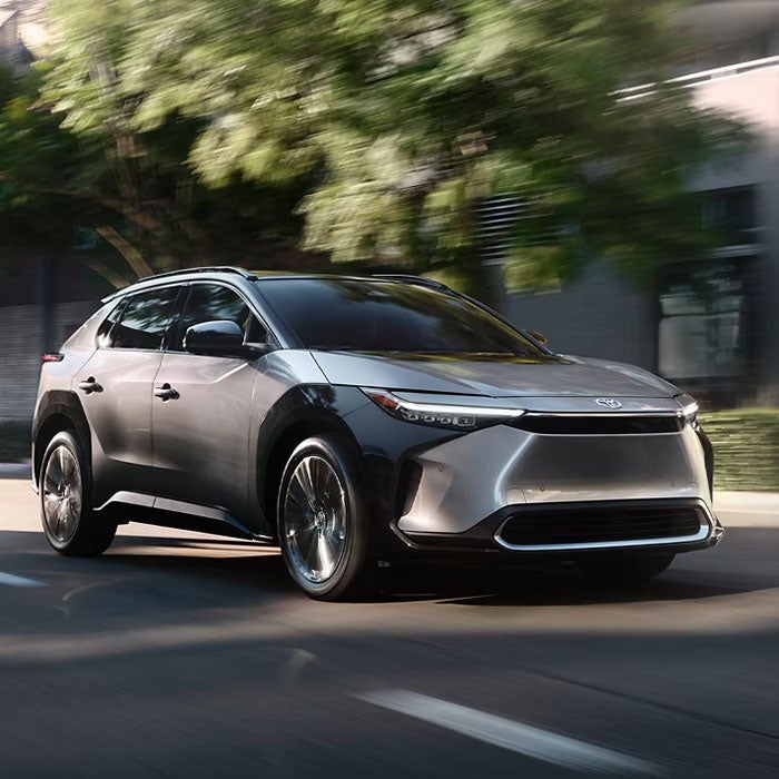 Toyota of Muncie in Muncie IN