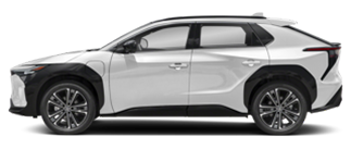 2024 Toyota bZ4X - Toyota of Muncie in Muncie IN