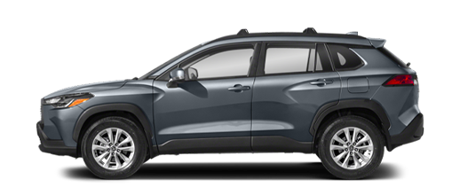 2024 Toyota Corolla Cross - Toyota of Muncie in Muncie IN