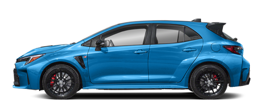 2024 Toyota GR Corolla - Toyota of Muncie in Muncie IN