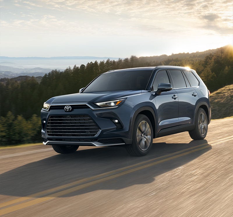 Toyota Dealership | Cars and Trucks For Sale Muncie, IN | Toyota of Muncie