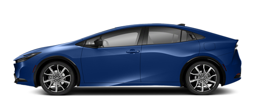 2024 Toyota Prius Prime - Toyota of Muncie in Muncie IN