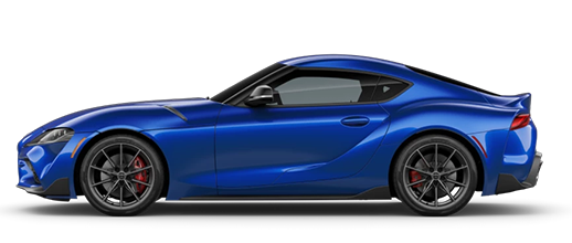 2025 Toyota GR Supra - Toyota of Muncie in Muncie IN