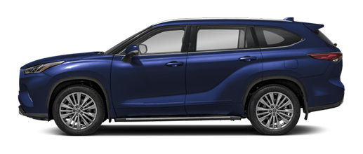 2025 Toyota Highlander Hybrid - Toyota of Muncie in Muncie IN
