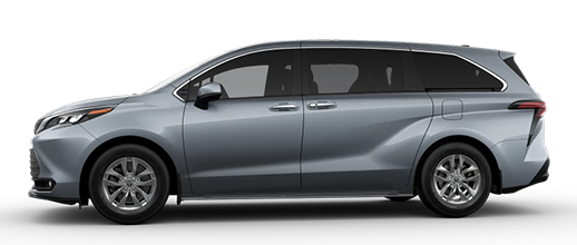 2025 Toyota Sienna - Toyota of Muncie in Muncie IN