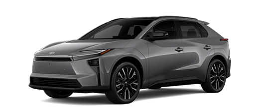 2026 Toyota bZ - Toyota of Muncie in Muncie IN