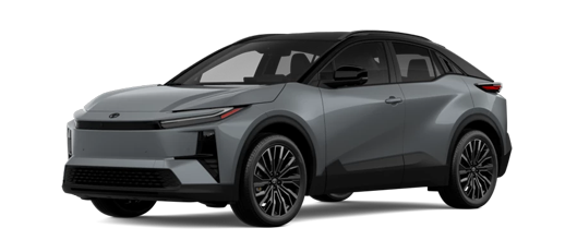 2026 Toyota C-HR - Toyota of Muncie in Muncie IN