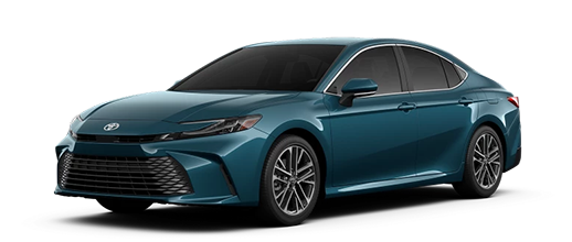 2026 Toyota Camry - Toyota of Muncie in Muncie IN