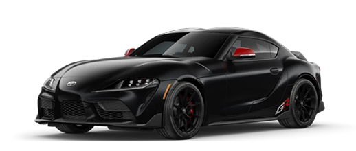 2026 Toyota GR Supra - Toyota of Muncie in Muncie IN