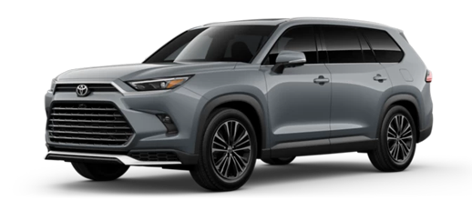 2026 Toyota Grand Highlander - Toyota of Muncie in Muncie IN