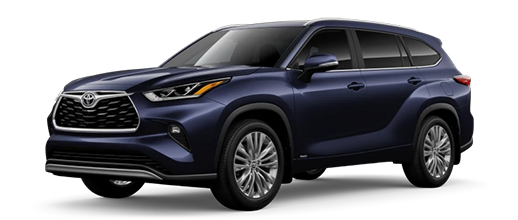 2026 Toyota Highlander - Toyota of Muncie in Muncie IN