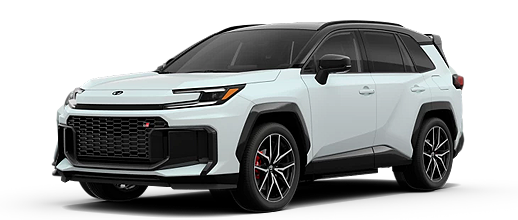 2026 Toyota RAV4 Plug-in Hybrid - Toyota of Muncie in Muncie IN