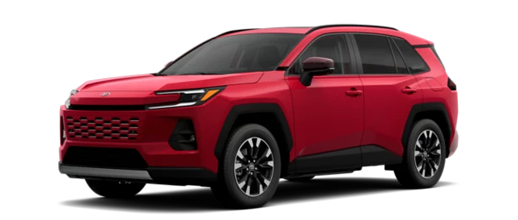 2026 Toyota RAV4 - Toyota of Muncie in Muncie IN