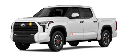 2026 Toyota Tundra - Toyota of Muncie in Muncie IN