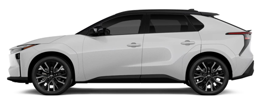 2026 Toyota bZ - Toyota of Muncie in Muncie IN