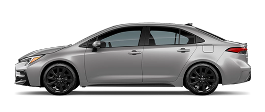 2026 Toyota Corolla - Toyota of Muncie in Muncie IN