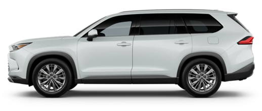 2026 Toyota Grand Highlander Hybrid - Toyota of Muncie in Muncie IN