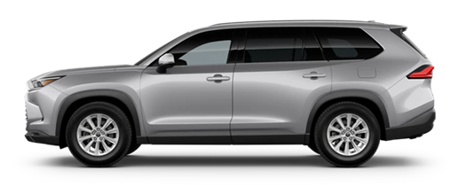 2026 Toyota Grand Highlander - Toyota of Muncie in Muncie IN