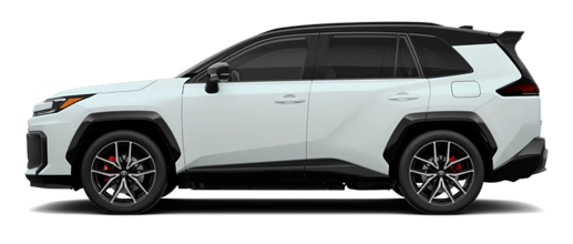 2026 Toyota RAV4 Plug-in Hybrid - Toyota of Muncie in Muncie IN