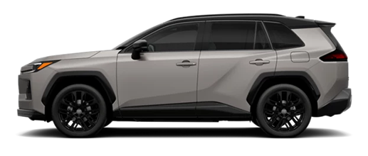 2026 Toyota RAV4 - Toyota of Muncie in Muncie IN