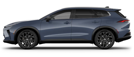 2026 Toyota Crown Signia - Toyota of Muncie in Muncie IN