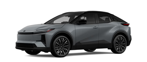 2027 Toyota C-HR - Toyota of Muncie in Muncie IN