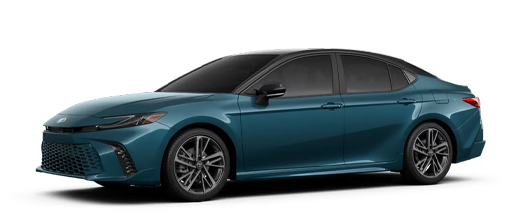 2027 Toyota Camry - Toyota of Muncie in Muncie IN
