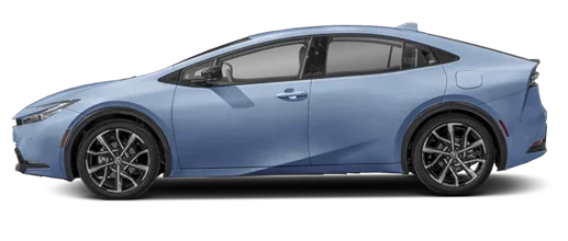 2027 Toyota Prius Plug-in Hybrid - Toyota of Muncie in Muncie IN